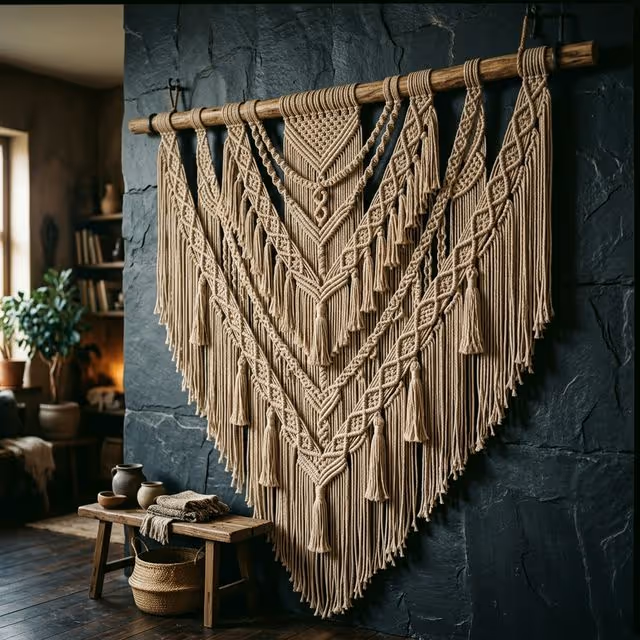 Rękodzieło - Monia Art