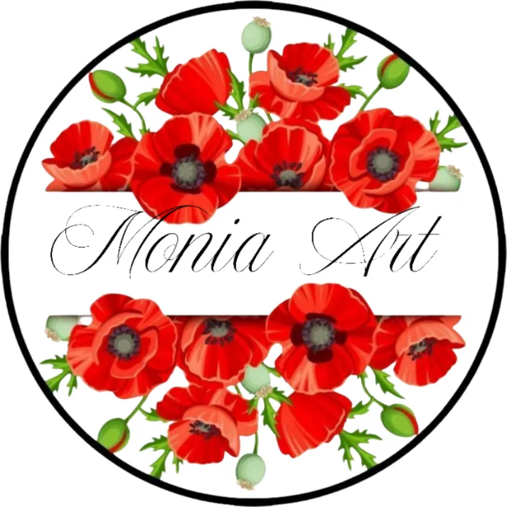 Logo Monia Art