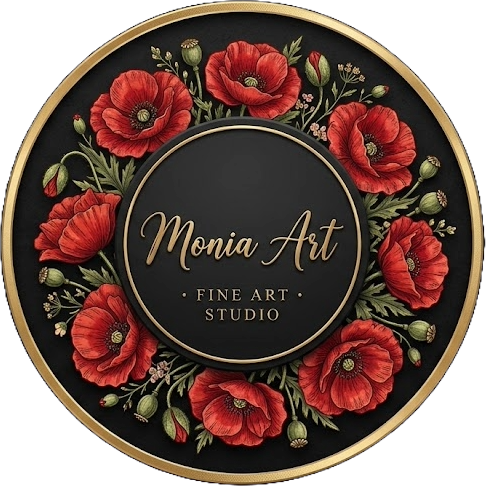 Logo Monia Art