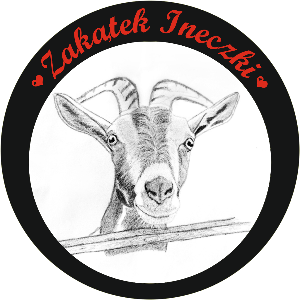 Logo Zakątek Ineczki